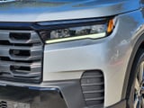 2026 Honda Pilot - Preview 5