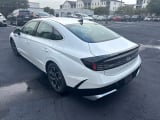 2024 Hyundai Sonata - Preview 8