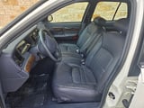 1998 Mercury Grand Marquis - Preview 5