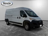2024 Ram ProMaster 2500 - Preview 7