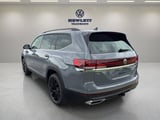 2026 Volkswagen Atlas - Preview 3
