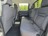 2022 Nissan Frontier - Preview 13