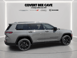 2027 Jeep Grand Cherokee L - Preview 10