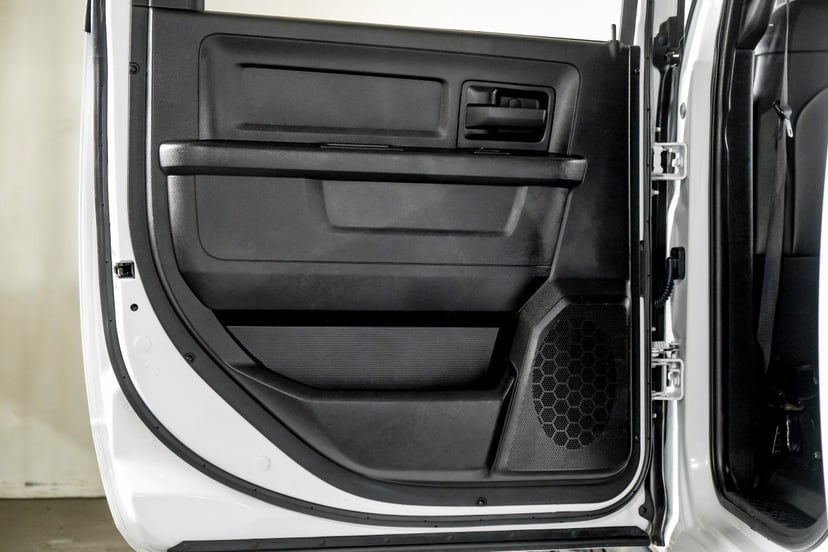 2022 Ram 3500 - Image 2