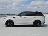 2026 Land Rover Range Rover Sport - Preview 4