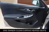 2025 Chevrolet Malibu - Preview 11