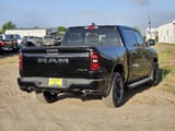 2026 Ram 1500 - Preview 5