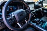 2025 Ford F-150 - Preview 8