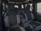 2026 Ford Bronco - Preview 10