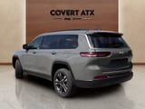 2027 Jeep Grand Cherokee L - Preview 3