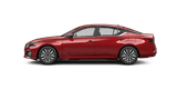 2026 Nissan Altima - Preview 13