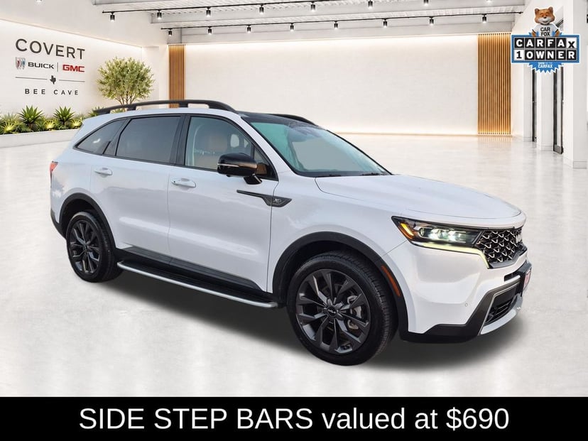 2023 Kia Sorento - Image 1
