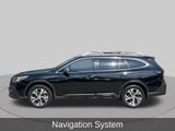 2021 Subaru Outback - Preview 2