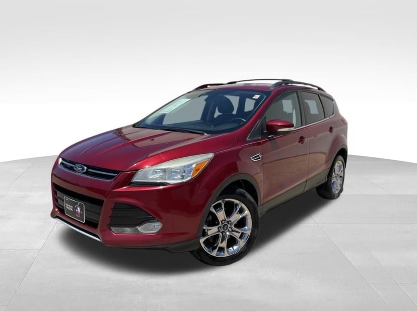 2013 Ford Escape - Image 2