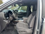 2026 Chevrolet Silverado 1500 - Preview 9