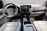 2010 Nissan Armada - Preview 12