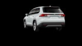 2026 Toyota Grand Highlander - Preview 7