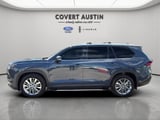2025 Toyota Grand Highlander - Preview 2
