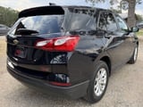 2020 Chevrolet Equinox - Preview 4