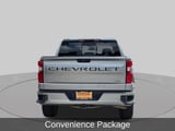 2024 Chevrolet Silverado 1500 - Preview 4