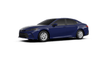 2027 Toyota Camry - Preview 2