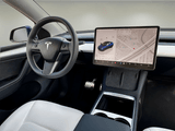 2025 Tesla Model Y - Preview 6