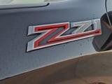 2022 Chevrolet Silverado 1500 - Preview 9