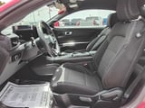 2026 Ford Mustang - Preview 8