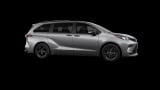 2026 Toyota Sienna - Preview 13