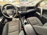 2017 Toyota RAV4 - Preview 10