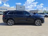 2024 Mercedes-Benz GLS - Preview 4