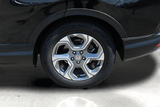 2017 Honda CR-V - Preview 8