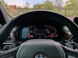 2023 BMW X3 - Preview 15