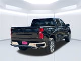 2026 Chevrolet Silverado 1500 - Preview 5