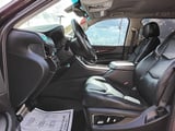 2018 Cadillac Escalade - Preview 9