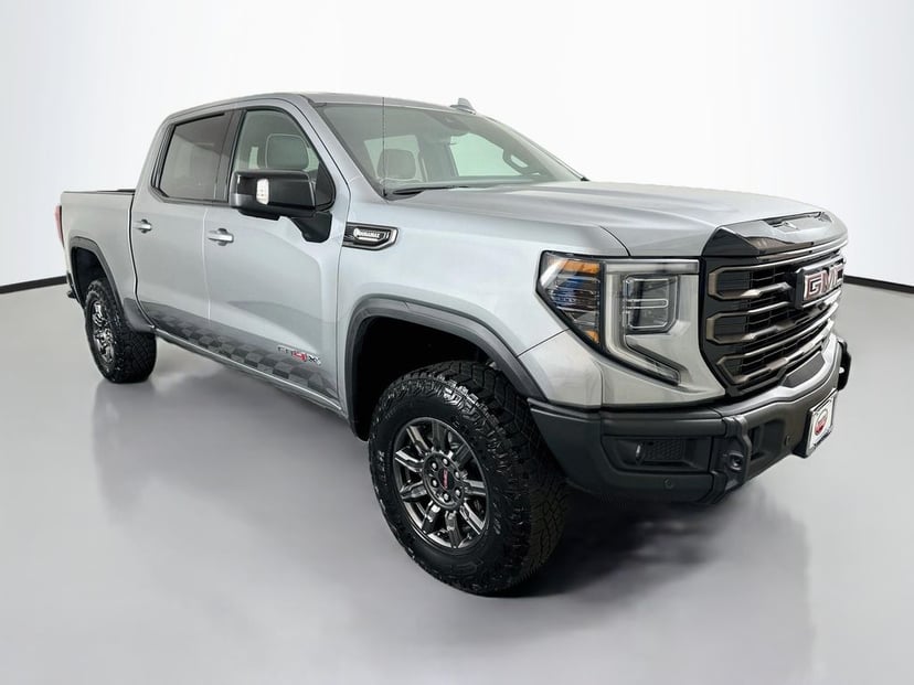 2026 GMC Sierra 1500 - Image 1