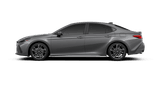 2026 Toyota Camry - Preview 4
