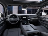 2026 Jeep Grand Wagoneer - Preview 14