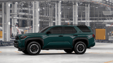 2026 Toyota 4Runner - Preview 5