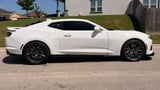 2023 Chevrolet Camaro - Preview 8