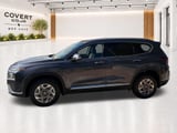 2021 Hyundai Santa Fe - Preview 4