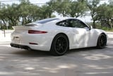 2012 Porsche 911 - Preview 6