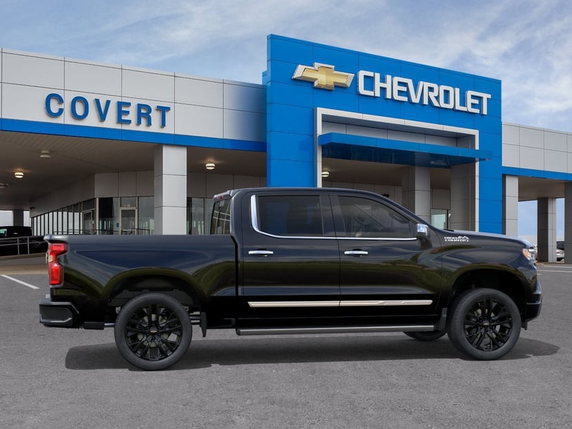 2026 Chevrolet Silverado - Image 2