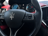 2023 Maserati Ghibli - Preview 10