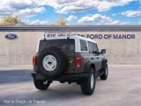 2026 Ford Bronco - Preview 8