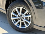 2025 Mazda CX-5 - Preview 5