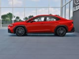 2026 Subaru WRX - Preview 3