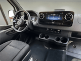 2025 Mercedes-Benz Sprinter - Preview 6