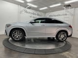 2026 Mercedes-Benz GLE - Preview 4