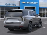 2026 Chevrolet Tahoe - Preview 4
